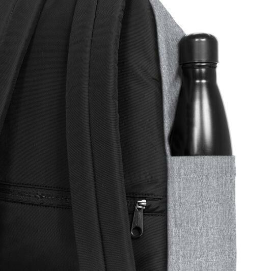 Eastpak Sırt Çantası Day Pak'r Laptop Gözlü Sunday Grey 363