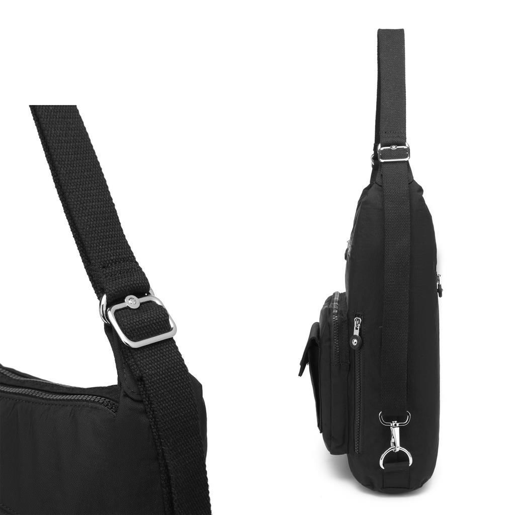 Hem Sırt Hem de Omuz Kadın Çantası Smart Bags 1205 Bej