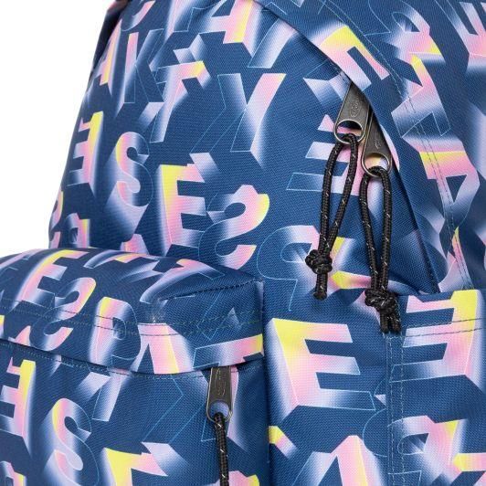 Eastpak Sırt Çantası Day Pak'r Laptop Gözlü Blocktype Navy 6D7