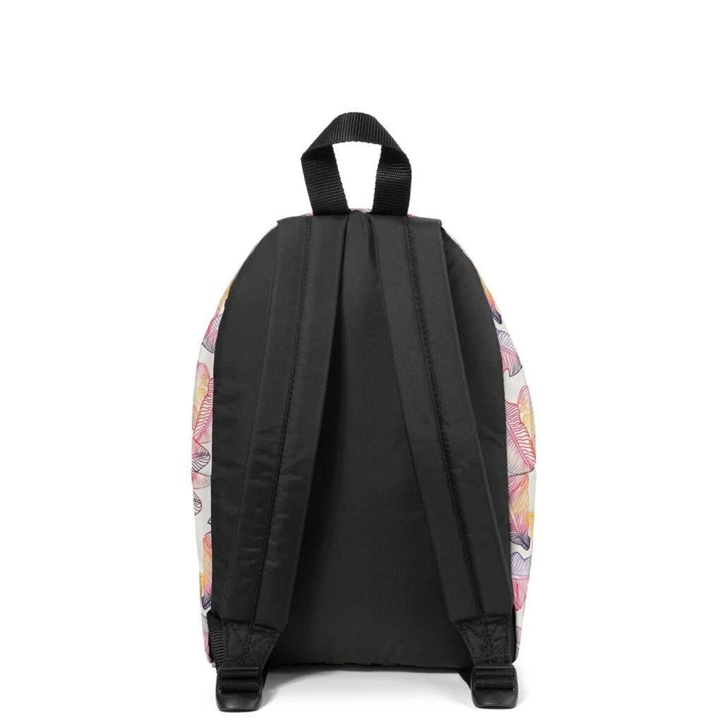 Minik Boy Eastpak Sırt Çantası Orbit Brize Grade White EK0000434O21
