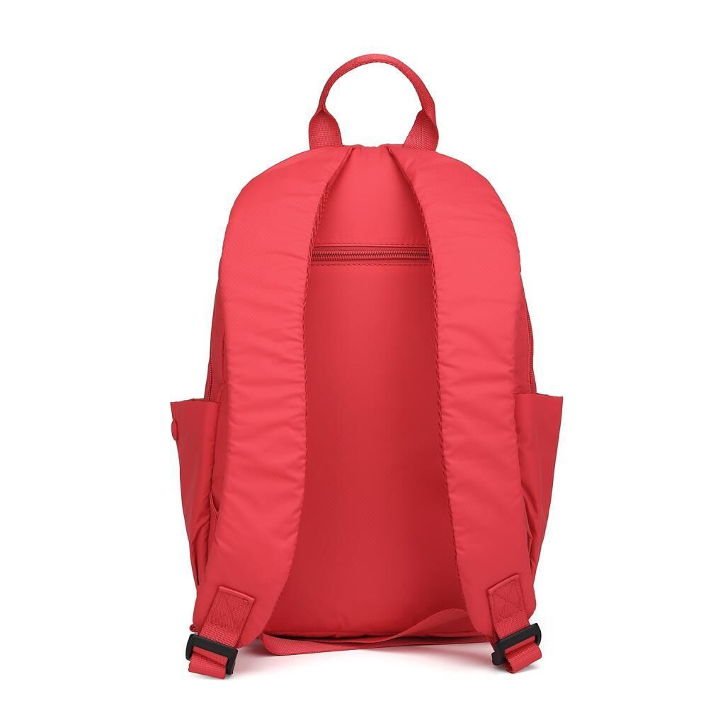 Smart Bags Küçük Boy Ekstra Hafif Uniseks Sırt Çantası 3137 Kırmızı