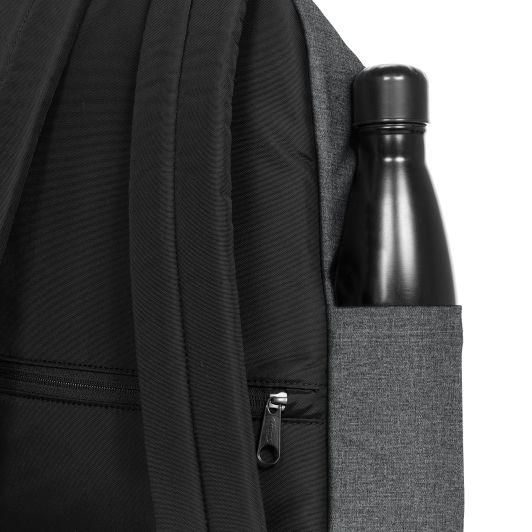 Eastpak Sırt Çantası Day Pak'r Laptop Gözlü Black Denim 77H