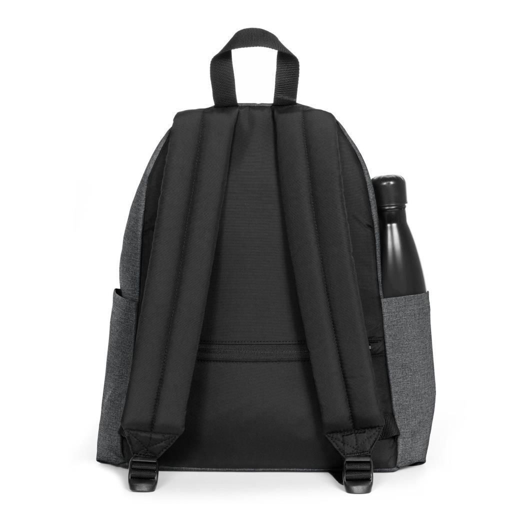 Eastpak Sırt Çantası Day Pak'r Laptop Gözlü Black Denim 77H