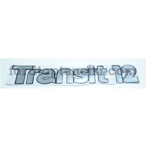 Transit 15 LX Yazısı