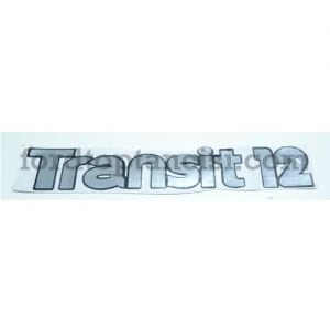 Transit 15 LX Yazısı