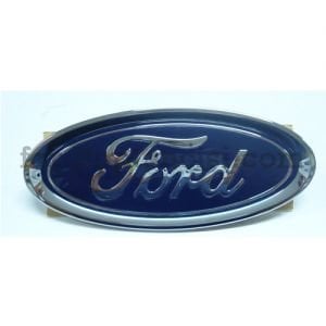 Ford Arması Fiesta Ön