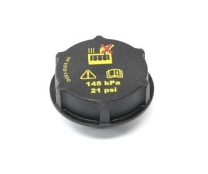 Radyatör Depo Kapağı Focus C-Max