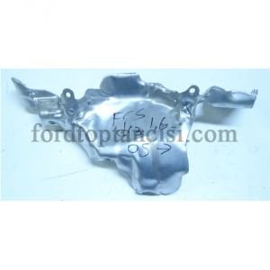 Egzoz Manifold Isı Kalkanı Fiesta Fusion 1.6 Tdci