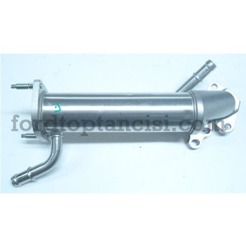 Egr Soğutucu Transit V347 2.2 Motor Önden Çeker