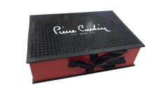 Pierre Cardin Lotus 4'lü Kahve Fincanı Seti