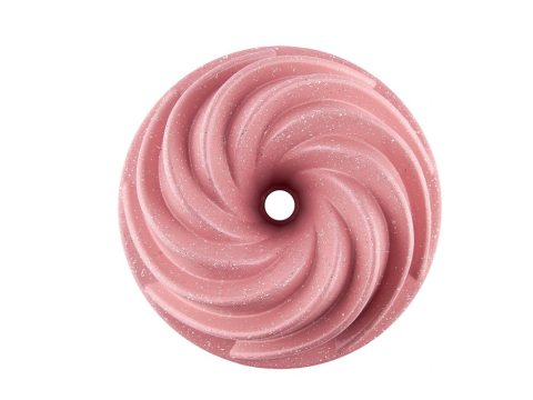 Aksu By Taç Döküm Rüzgar Gülü Kek Kalıbı - Pembe