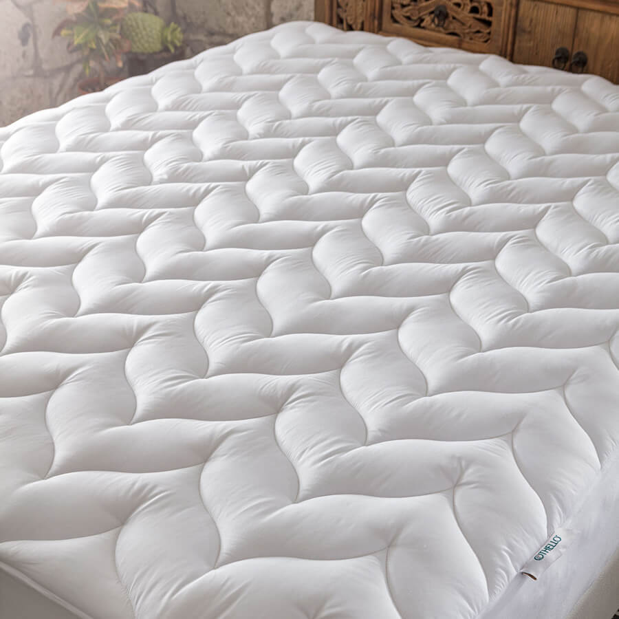Othello Lovera Comfort Çift Kişilik Uyku Pedi 180 x 200 cm
