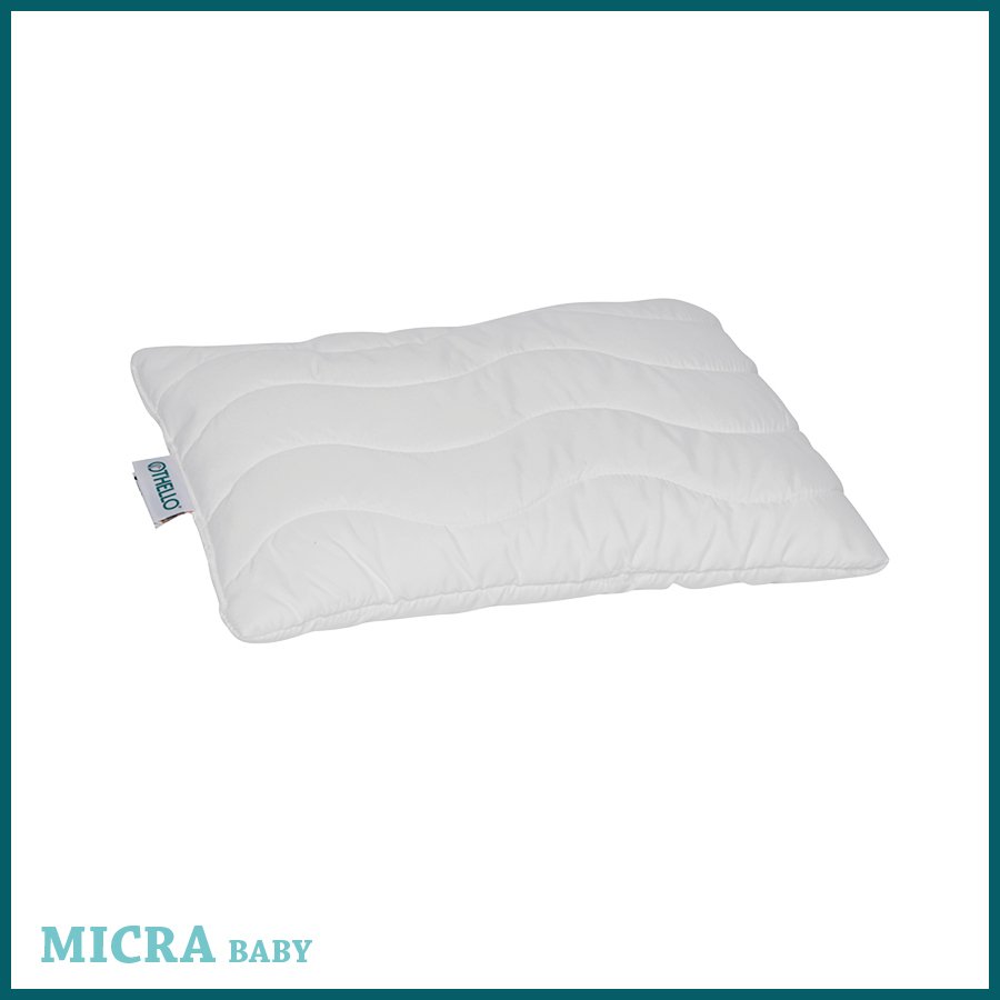 Micra Baby Kapitoneli Yastık 35X45