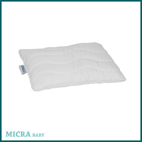 Micra Baby Kapitoneli Yastık 35X45