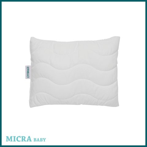 Micra Baby Kapitoneli Yastık 35X45