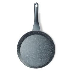 Thermoad Granit Krep Tava 26 cm Gri