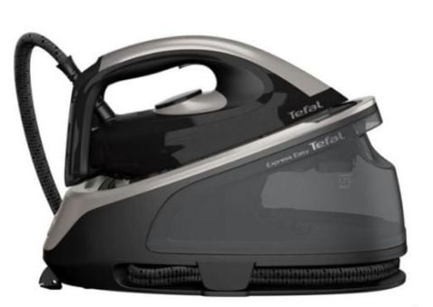 Tefal express easy sv6140 buhar kazanlı ütü 6 bar