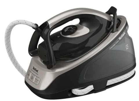 Tefal express easy sv6140 buhar kazanlı ütü 6 bar