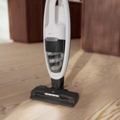 Electrolux WellQ 2 in 1 Dikey Şarjlı Süpürge
