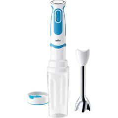 Braun Multiquick5 Vario El Blenderi MQ5251 WHBL