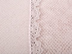 SERRA Pamuk Paspas Pembe