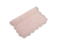 SERRA Pamuk Paspas Pembe