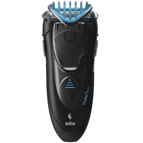 Braun Cruzer 5 Face Tıraş ve Şekillendirme Makinesi