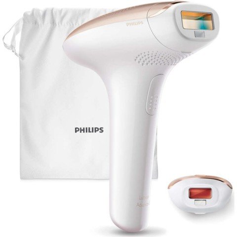 Philips SC1997/00- Lumea Advanced Kablolu IPL Lazer Epilasyon Cihazı