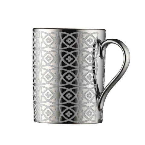 Kütahya Porselen 2 li Mug Kupa Friseslan Platin Kaplama A 10928