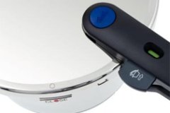 Fissler Vitaquick Blue Point Düdüklü Tencere