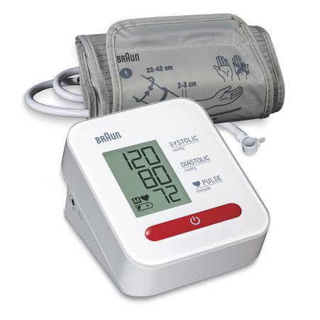 Braun ExactFit ™ 1 - BUA5000