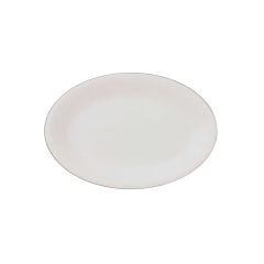 Jumbo porselen silva  61 parça yemek takımı 12 kişilik