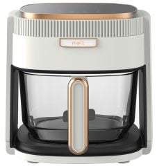 Nell Cam Hazneli 4,5 Litre Airfryer