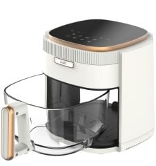 Nell Cam Hazneli 4,5 Litre Airfryer