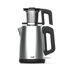 Nell Intense Çelik Çay Makinesi