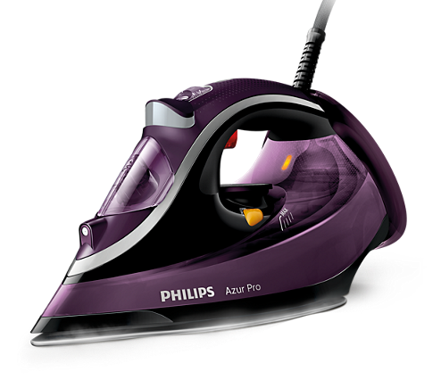 Philips Azur Pro GC4889/30  Buharlı Ütü