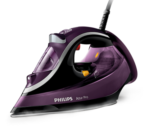 Philips Azur Pro GC4889/30  Buharlı Ütü