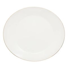 Jumbo porselen Moon Gold 64 Parça 12 Kişilik Yemek Takımı