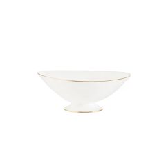 Jumbo porselen Moon Gold 64 Parça 12 Kişilik Yemek Takımı