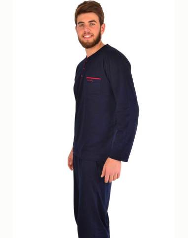 Pierre Cardin 2000 Damat set Erkek Pijama çamaşır çorap