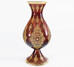 Canba Kösem Vazo