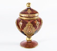 Canba Kösem Şekerlik