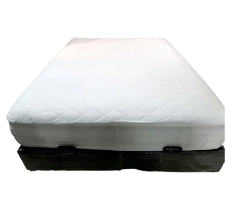 Adım Kapitone Fitted Alez,yatak koruyucu tek kişilik 120x200 cm
