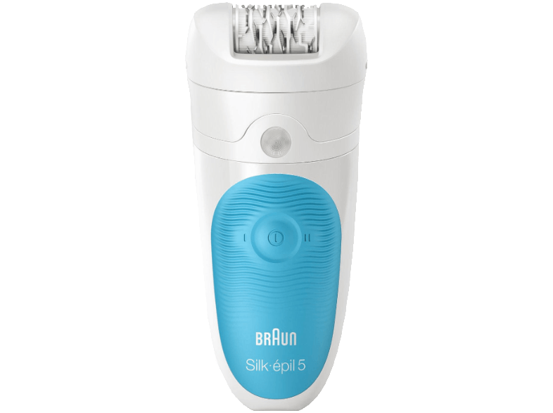 Braun 5511 Silk Epil 5 Islak ve Kuru Epilatör / Epilasyon Aleti