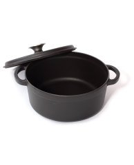 Sürel Derin Döküm Tencere 28 cm
