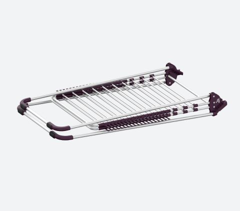 Gazzella Hangn Dry Mini  Kanatlı Çamaşır Askısı SM HND 153