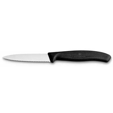 Victorinox Soyma Bıçağı 8 cm 6.7633