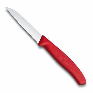 Victorinox Soyma Bıçağı 8 cm 6.7401