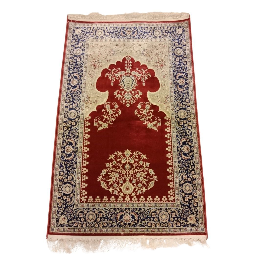 Empera seccade 80x125