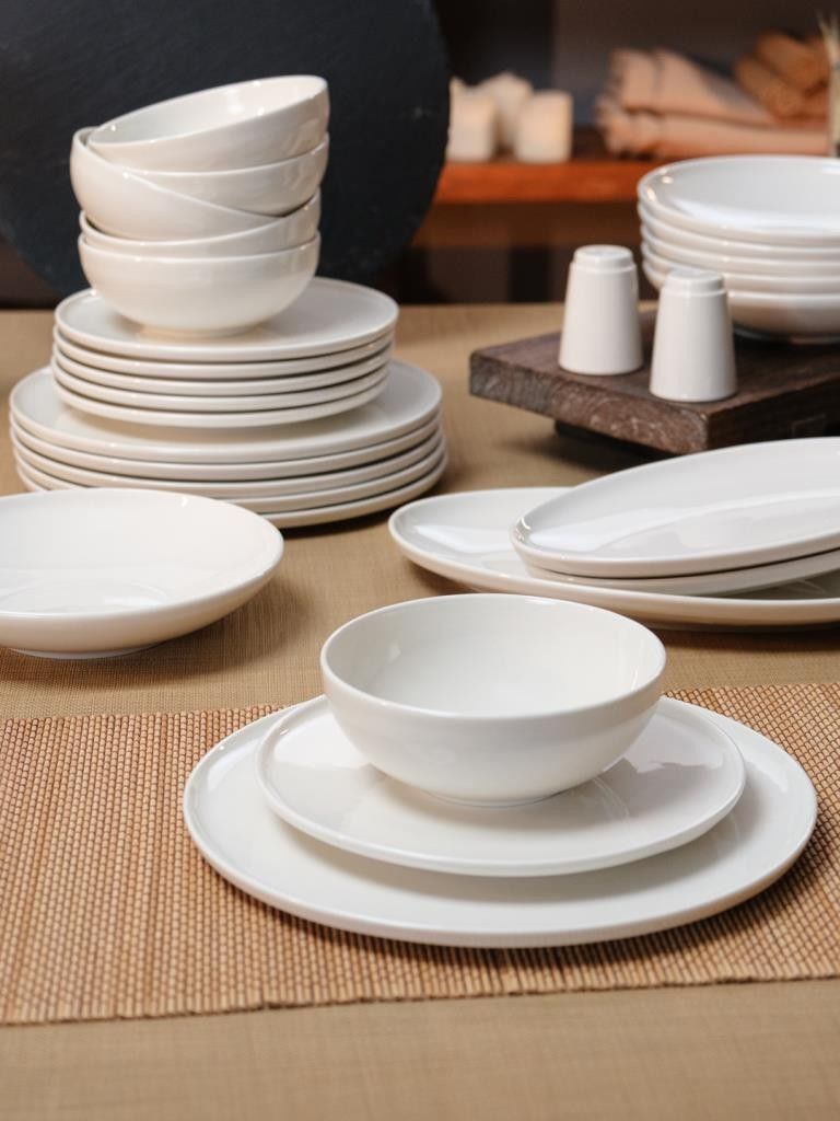 Maxx Doria Celestia 6 Kişilik 29 Parça Yemek Takımı